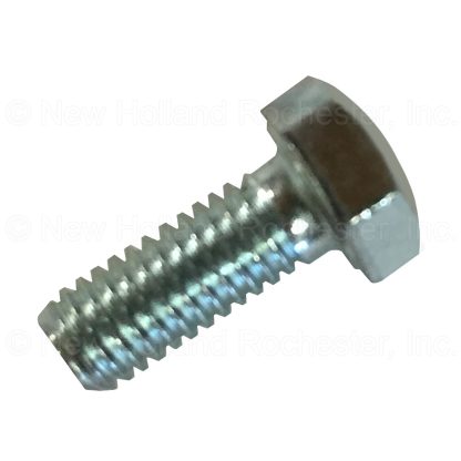 New Holland Set Screw Part # F1138543