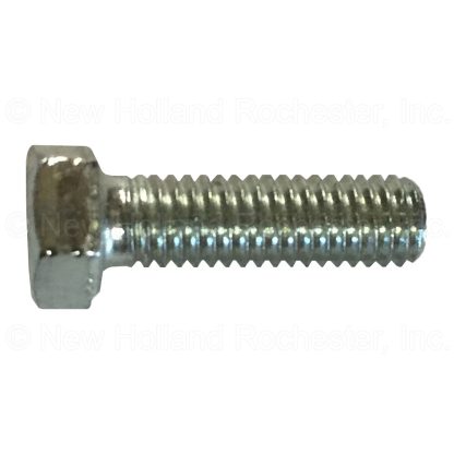 New Holland Set Screw Part # F1138544
