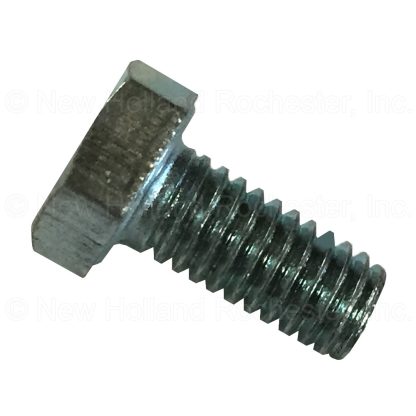 New Holland Screw Part # F1138563