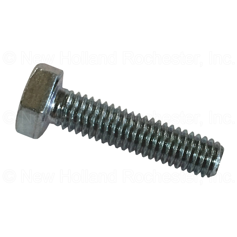 New Holland Screw Part # F1138566