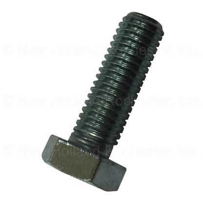 New Holland Flange Nut Part # F1138703