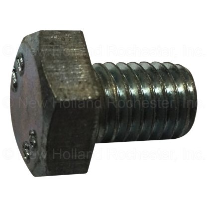 New Holland Nut Part # F1138704