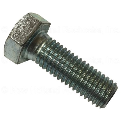 New Holland Screw Part # F1138743