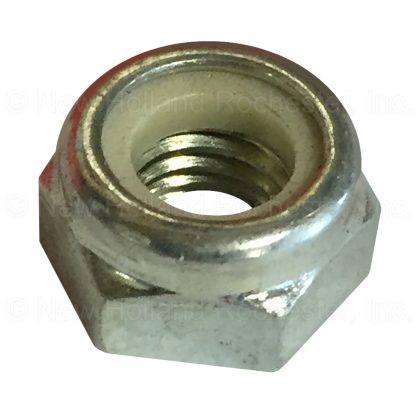 New Holland Lock Nut Part # F1140163