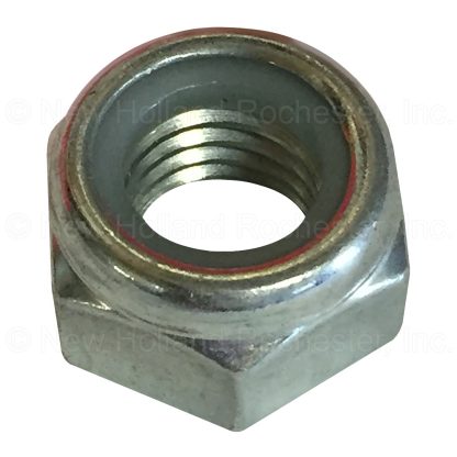 New Holland Lock Nut Part # F1140171