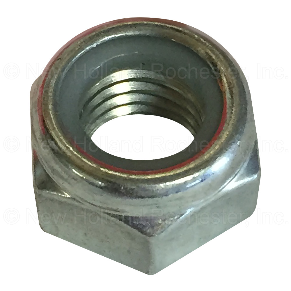 New Holland Lock Nut Part # F1140171