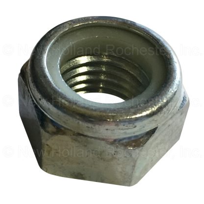 New Holland Lock Nut Part # F1140187