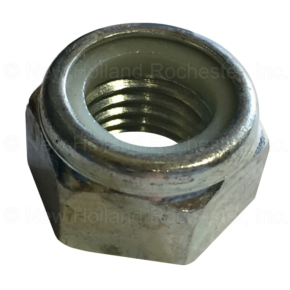 New Holland Lock Nut Part # F1140187