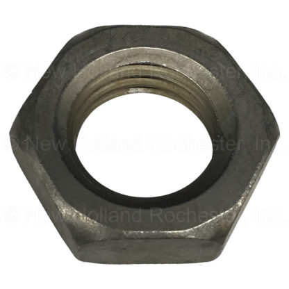 New Holland Nylon M20 Nut Part # F1140189