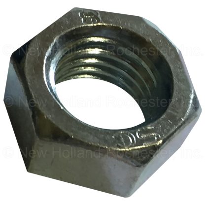 New Holland Nut Part # F1140311