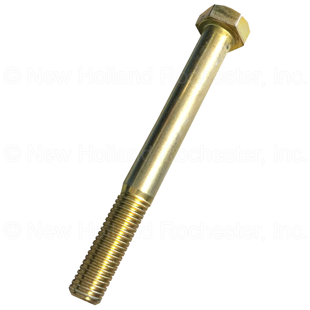 New Holland 3/4"-10 x 6" Screw Part # F15375