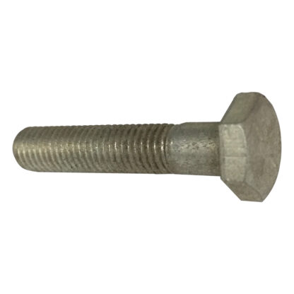 New Holland 1/4"-28 x 1-1/4" Screw Part # F18757