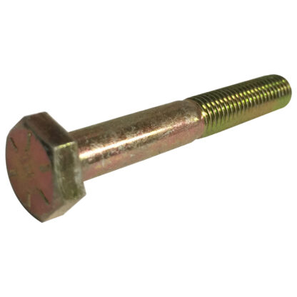 New Holland 1/4"-28 x 1-3/4" Screw Part # F18760