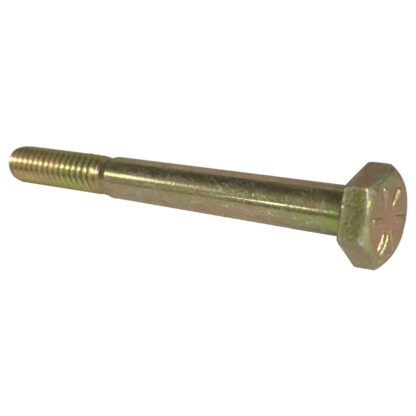 New Holland 1/4"-28 x 2-1/4" Screw Part # F18762
