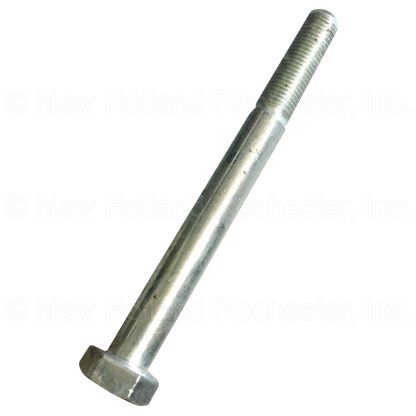New Holland 1/2"-20 x 4-1/2" Screw Part # F18923