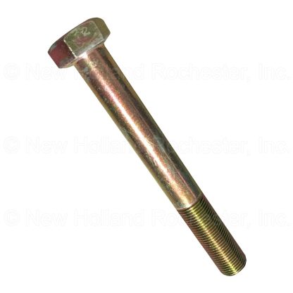 New Holland 5/8"-18 x 5" Screw Part # F18970