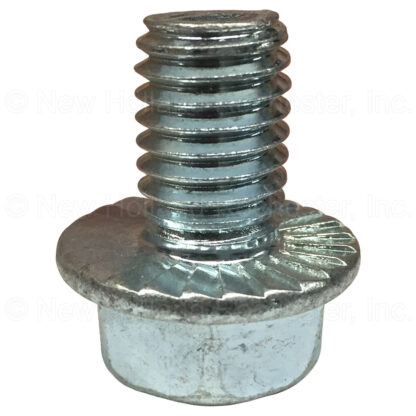 Fastenal 1/2"-13 x 3/4" L Bolt Part # F19955