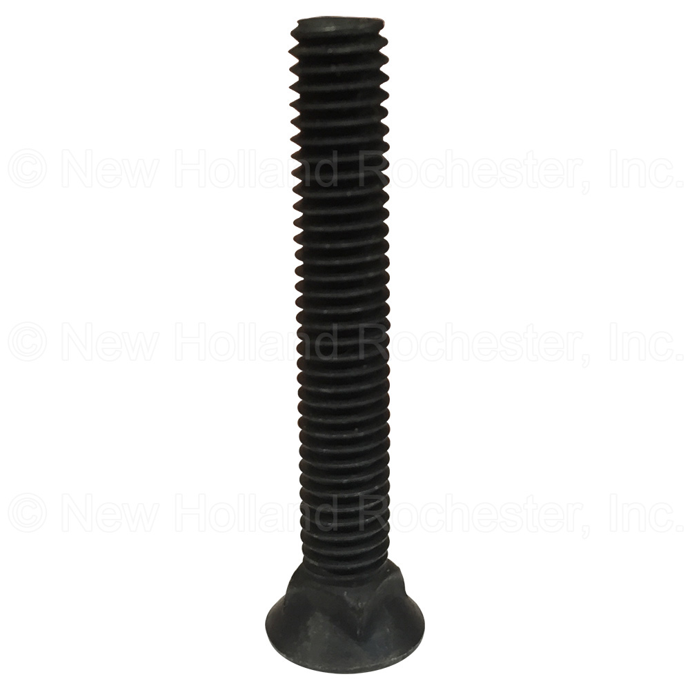 New Holland 3/8"-16 x 2-1/2" Bolt Part # F22607