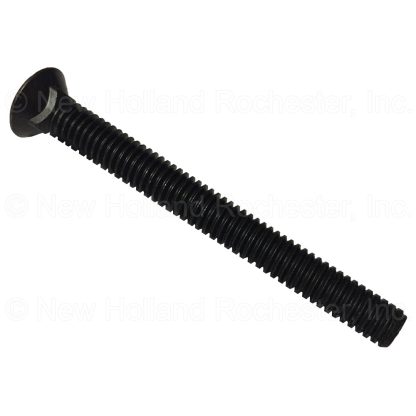 New Holland Plow Bolt Part # F22611