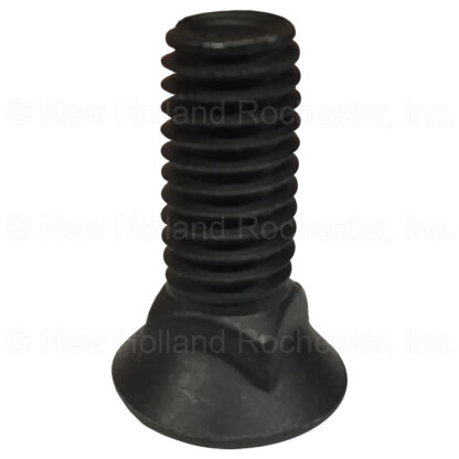 Fastenal 7/16" Plow Bolt Part # F22622