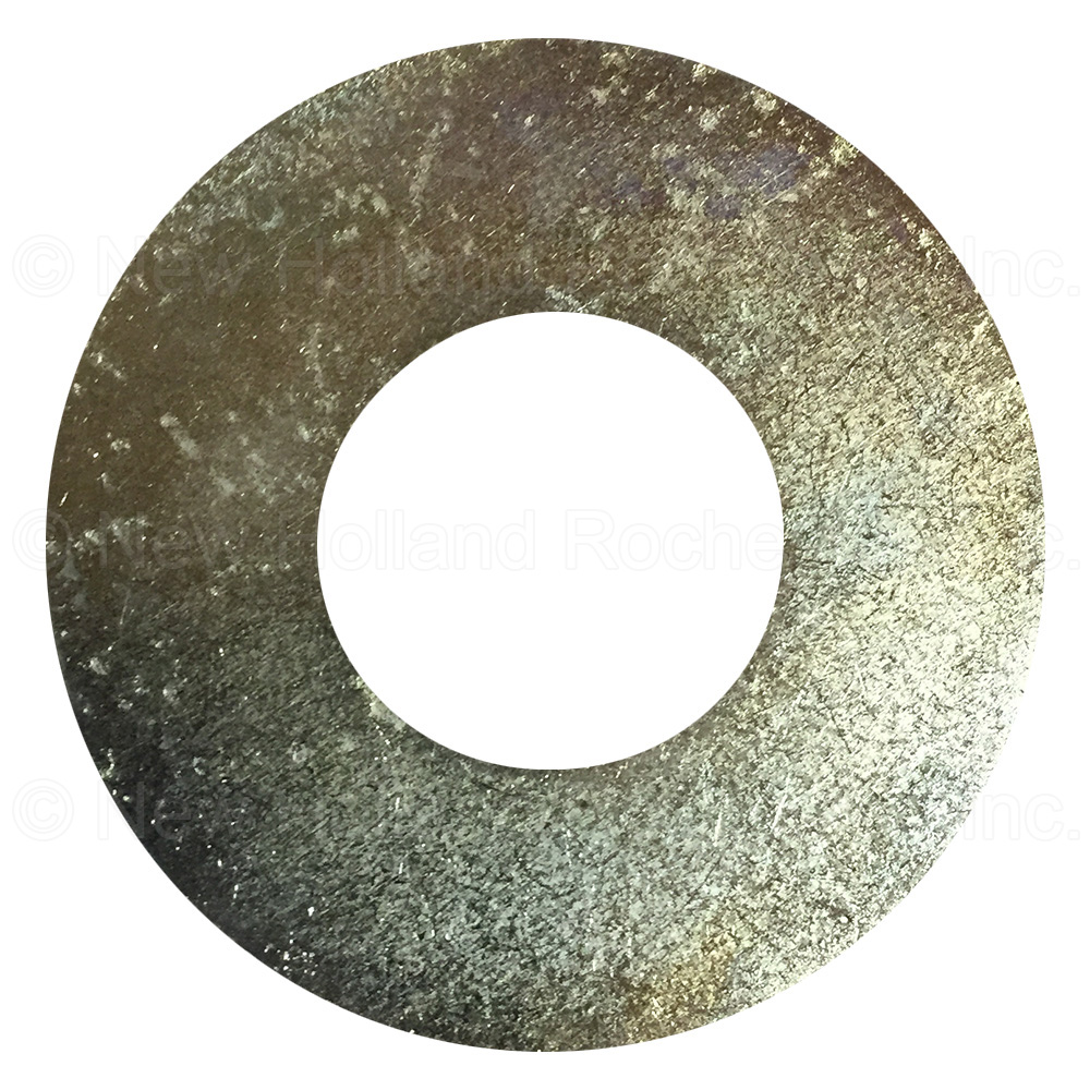 New Holland Washer Part # F33022