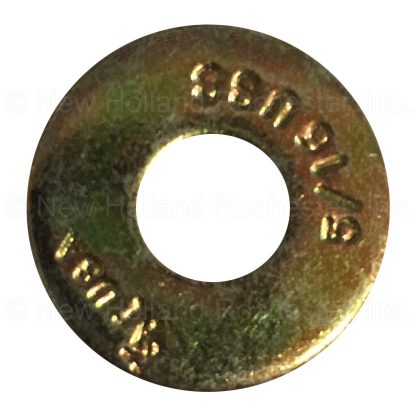 New Holland 5/16" Washer Part # F33858