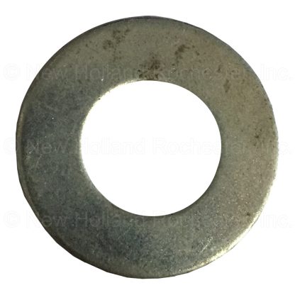 New Holland Flat Washer Part # F33859