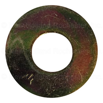 New Holland 5/8" Hard Washer Part # F33863