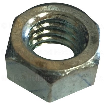 New Holland Nut Part # F36408