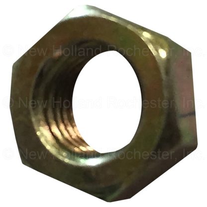 New Holland 5/16" Nut Part # F36454