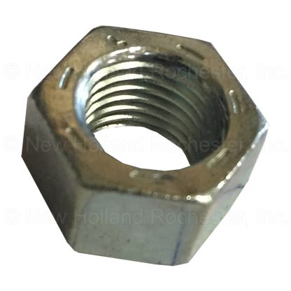 New Holland 3/8" Nut Part # F36456