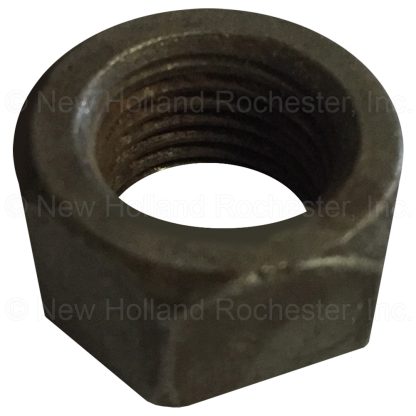 New Holland 1/2" Nut Part # F36460