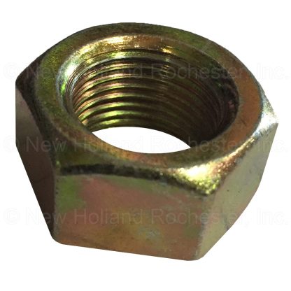 New Holland 3/4"-16 Nut Part # F36466