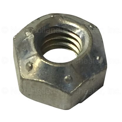 New Holland Lock Nut Part # F37018