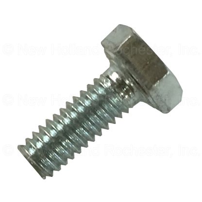 New Holland Set Screw Part # F38522