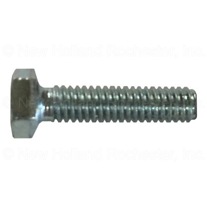 New Holland Set Screw Part # F38524