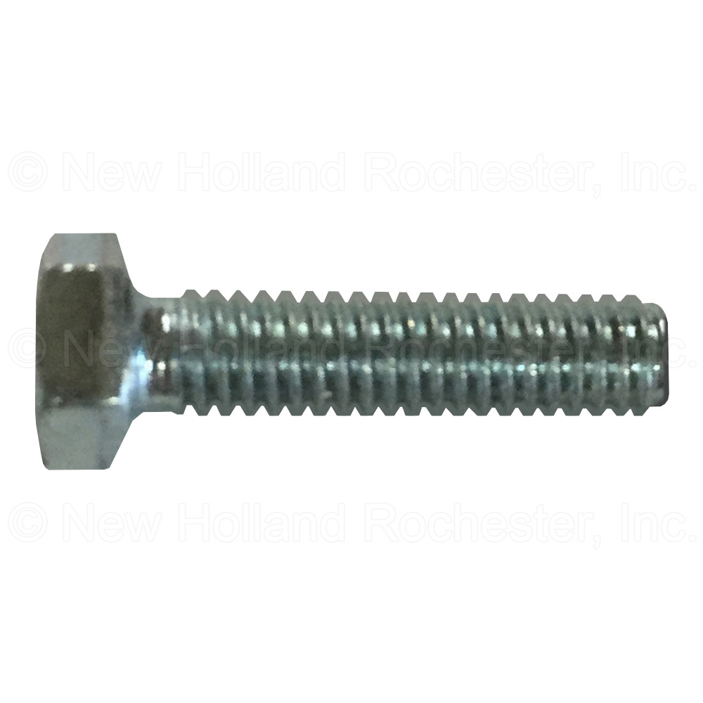 New Holland Set Screw Part # F38524