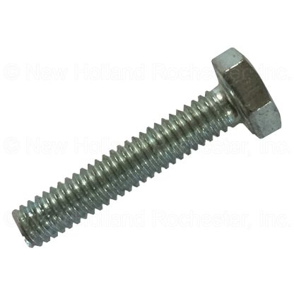 New Holland Set Screw Part # F38525