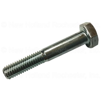 New Holland Set Screw Part # F38526