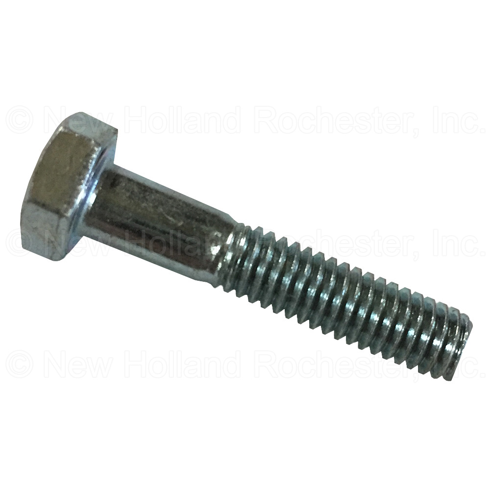 New Holland Screw Part # F38571