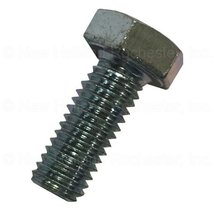 New Holland Screw Part # F38617