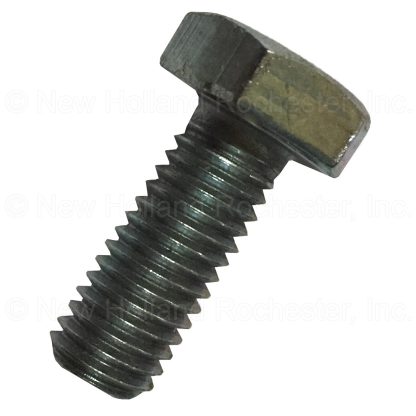 New Holland Screw Part # F38621