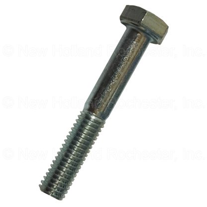 New Holland Screw Part # F38656