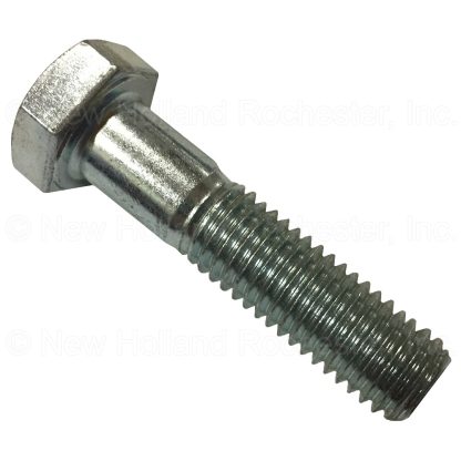 New Holland Nut Part # F38712