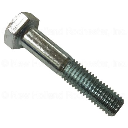 New Holland Cap Screw Part # F38714