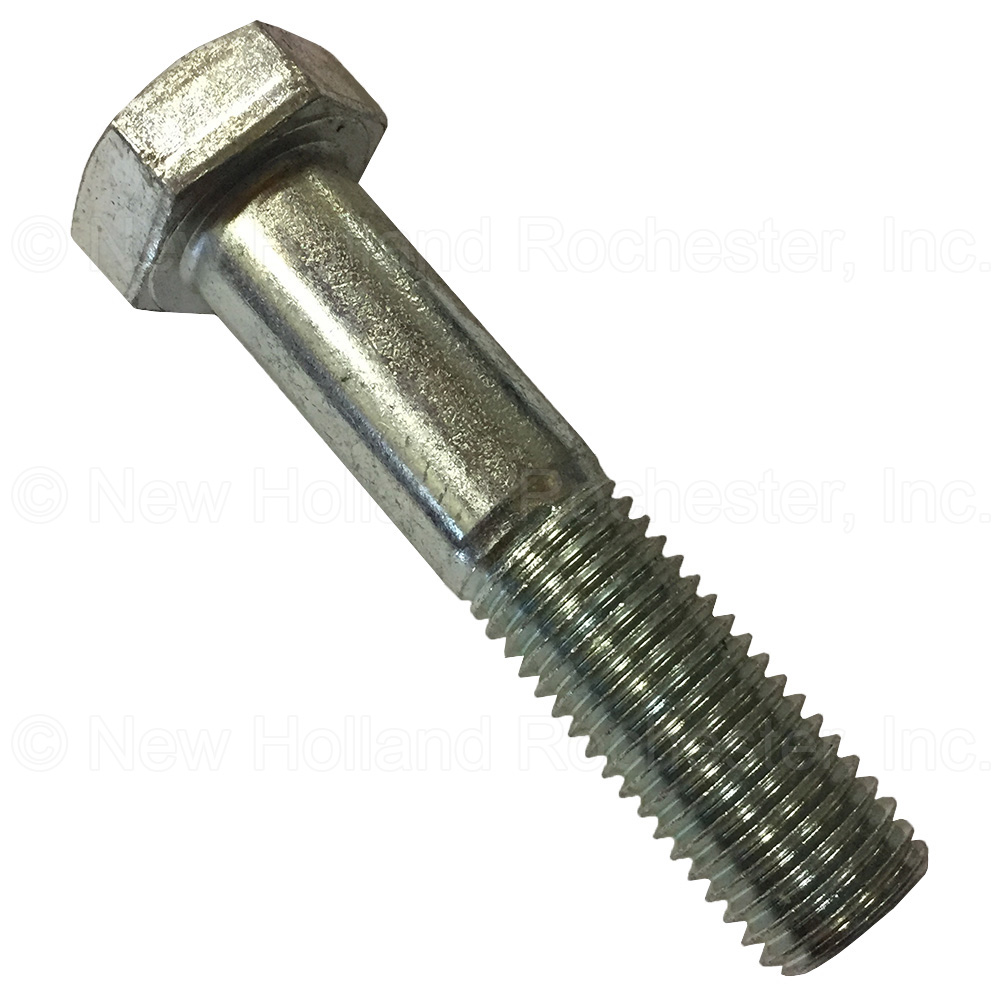 New Holland Screw Part # F38827