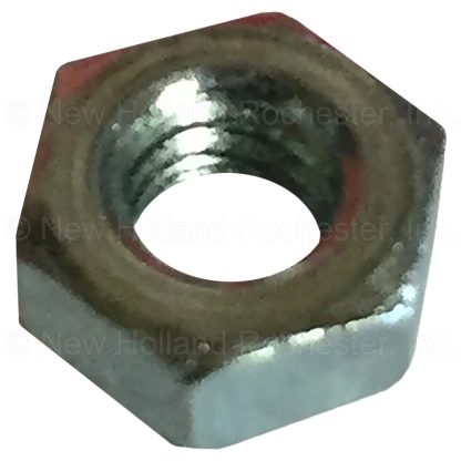 New Holland Nut Part # F40303