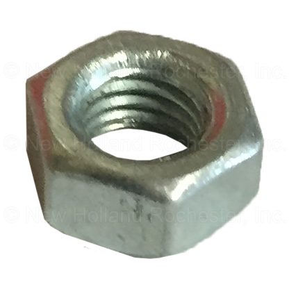 New Holland Nut Part # F40307