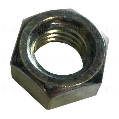 New Holland Nut Part # F40309