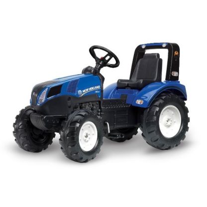 New Holland T8 Pedal Tractor Part # FA3090M